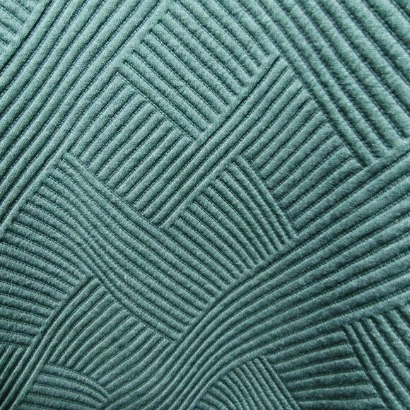 Jmierr Pullover Sweater Men Size 2XL Green Textured Casual Fall Winter - Picture 7 of 10